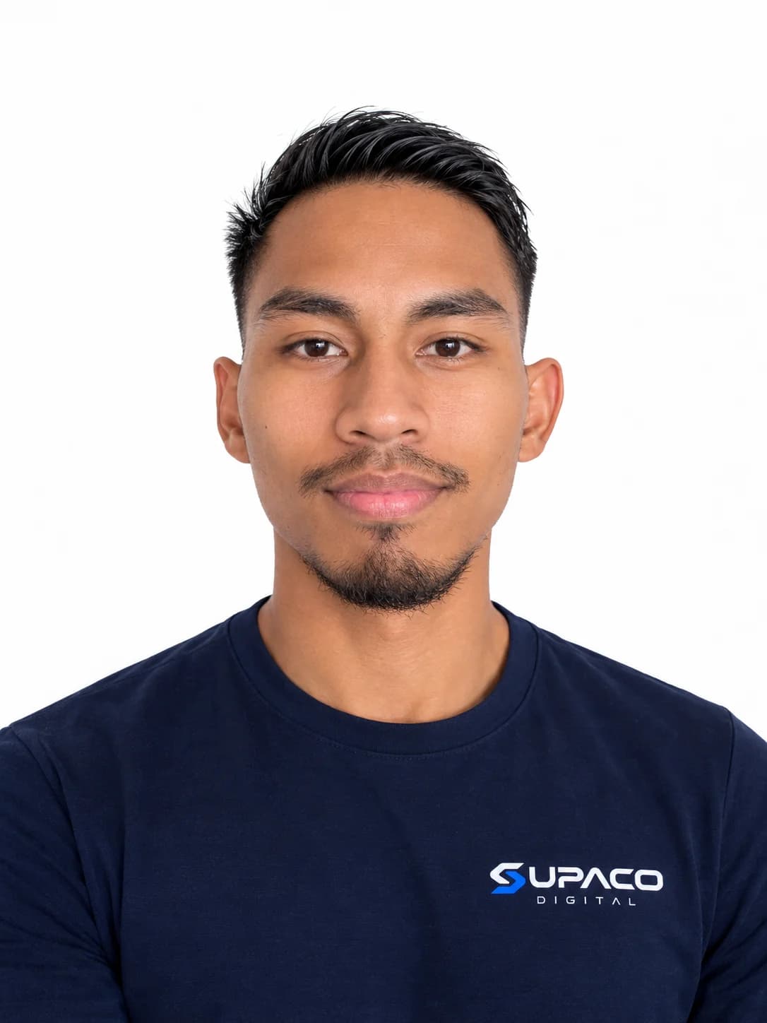 Kevin Khek, fondateur de Supaco Digital